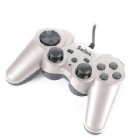 Saitek P480 Dual Analog Pad (PP22) Saitek P480 Dual Analog Pad (PP22)